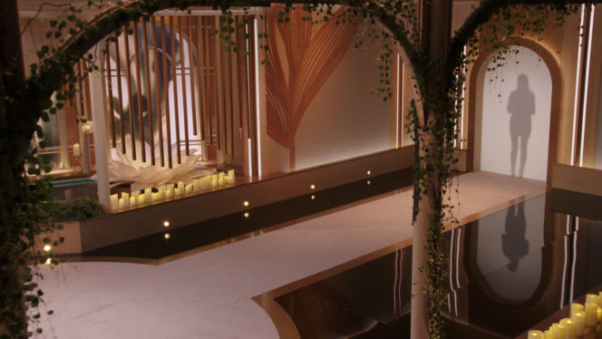 "Love is Blind: Polska"