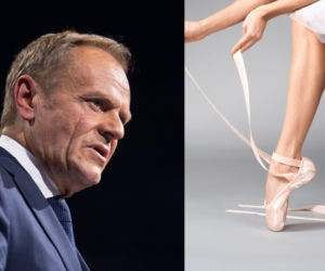 45 lat i na emeryturę? Nowe prawo dla tancerzy