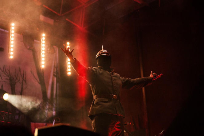 Mystic Festival 2026 - Warm Up Day. Koniec pewnej epoki