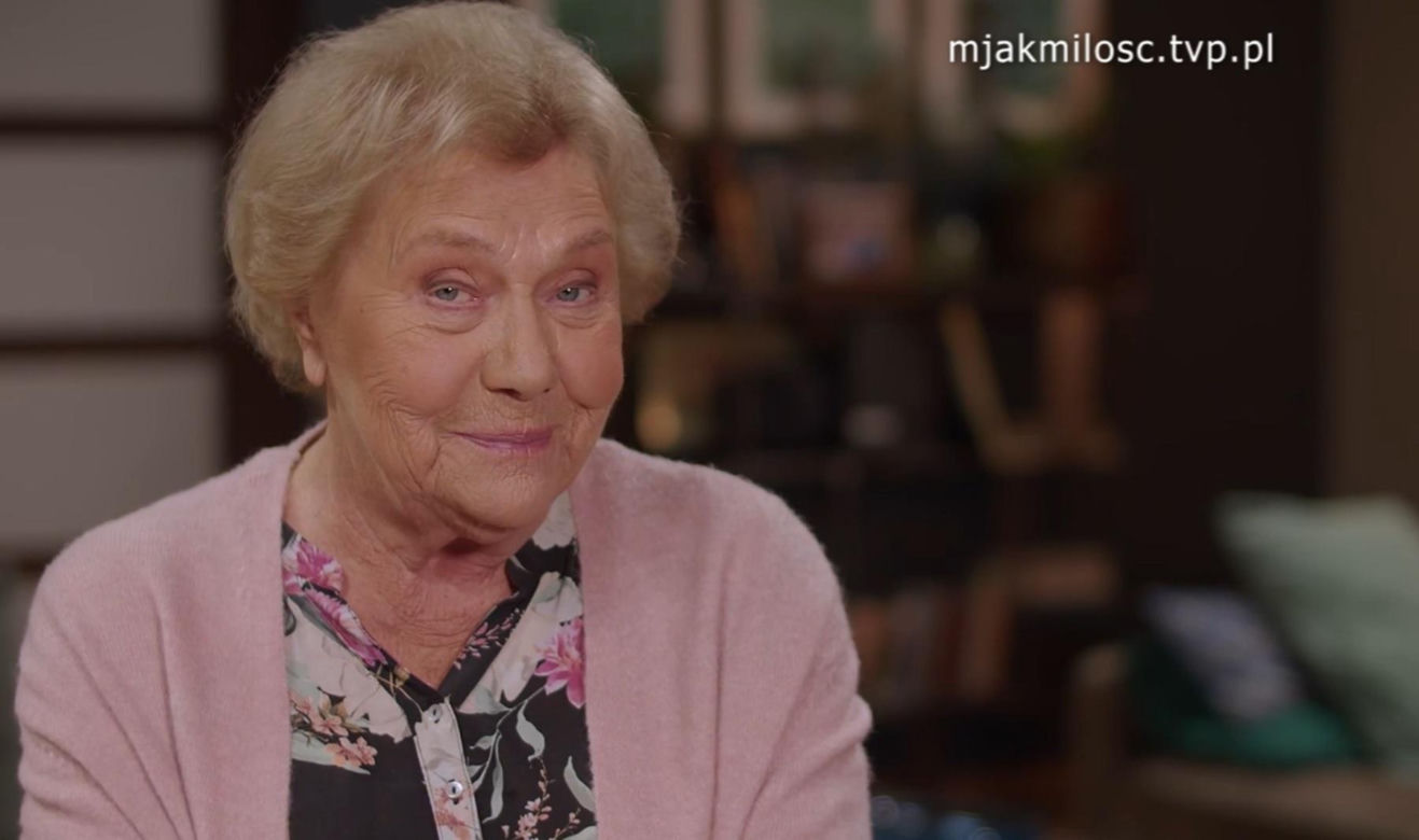 M jak miłość. Barbara zdradziła swoją następczynię! To ona zastąpi nestorkę rodu Mostowiaków - ZDJĘCIA, WIDEO 