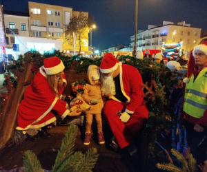 MotoWigilia w Siedlcach 2025