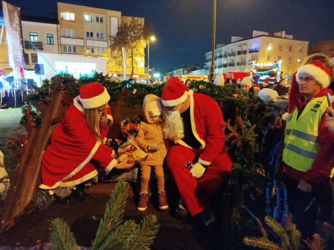 MotoWigilia w Siedlcach 2025