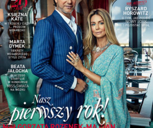 Najbardziej wyretuszowane okładki magazynów dla kobiet