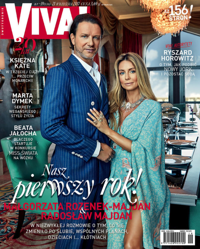 Najbardziej wyretuszowane okładki magazynów dla kobiet