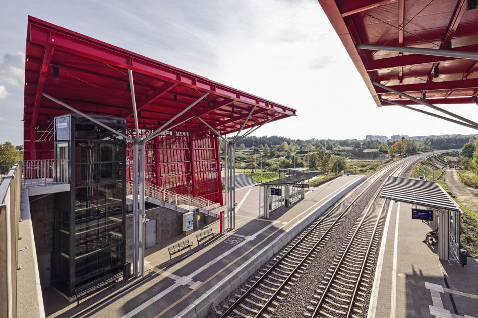 Pomorska Kolej Metropolitarna