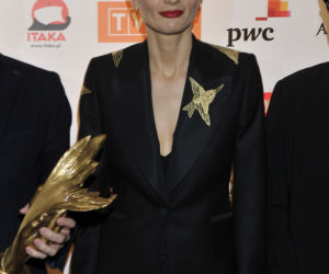 Magdalena Popławska