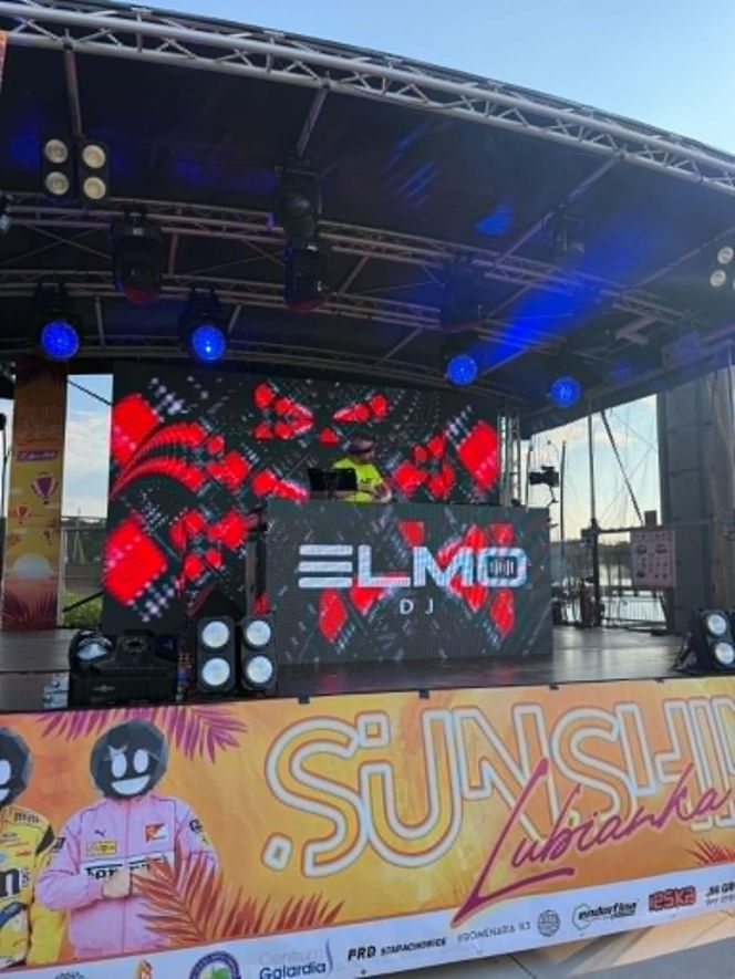 Sunshine Lubianka Festival 2026