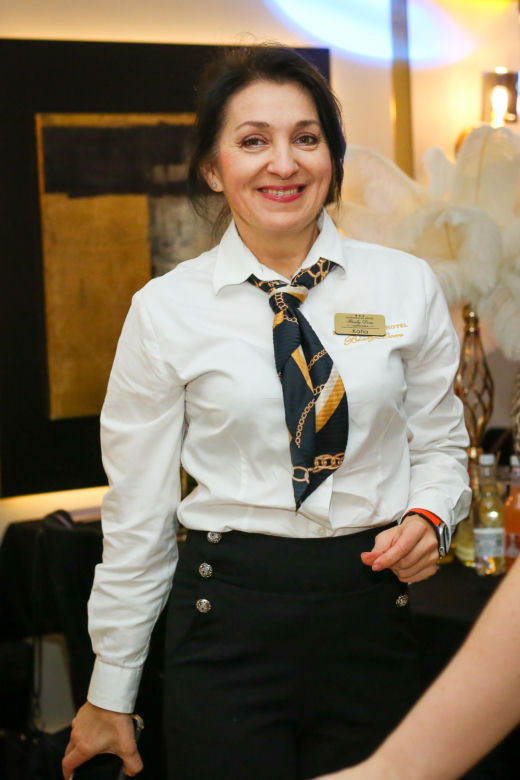 Ostatni Babski Comber w Białym Domu w Czerwionce-Leszczyny