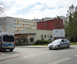 Szpital w Gryficach