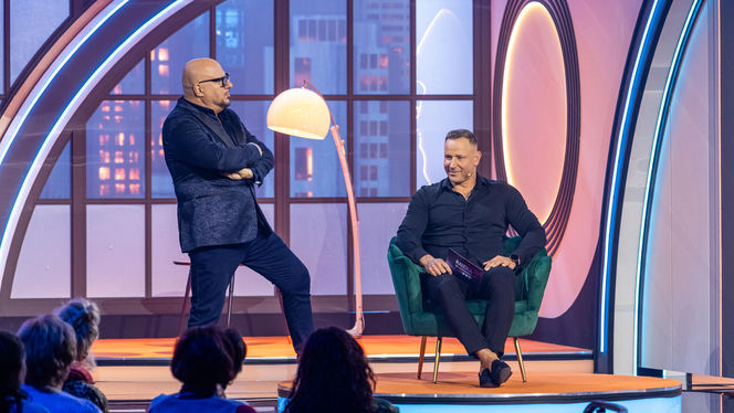 "Randka w ciemno" - odcinek 6