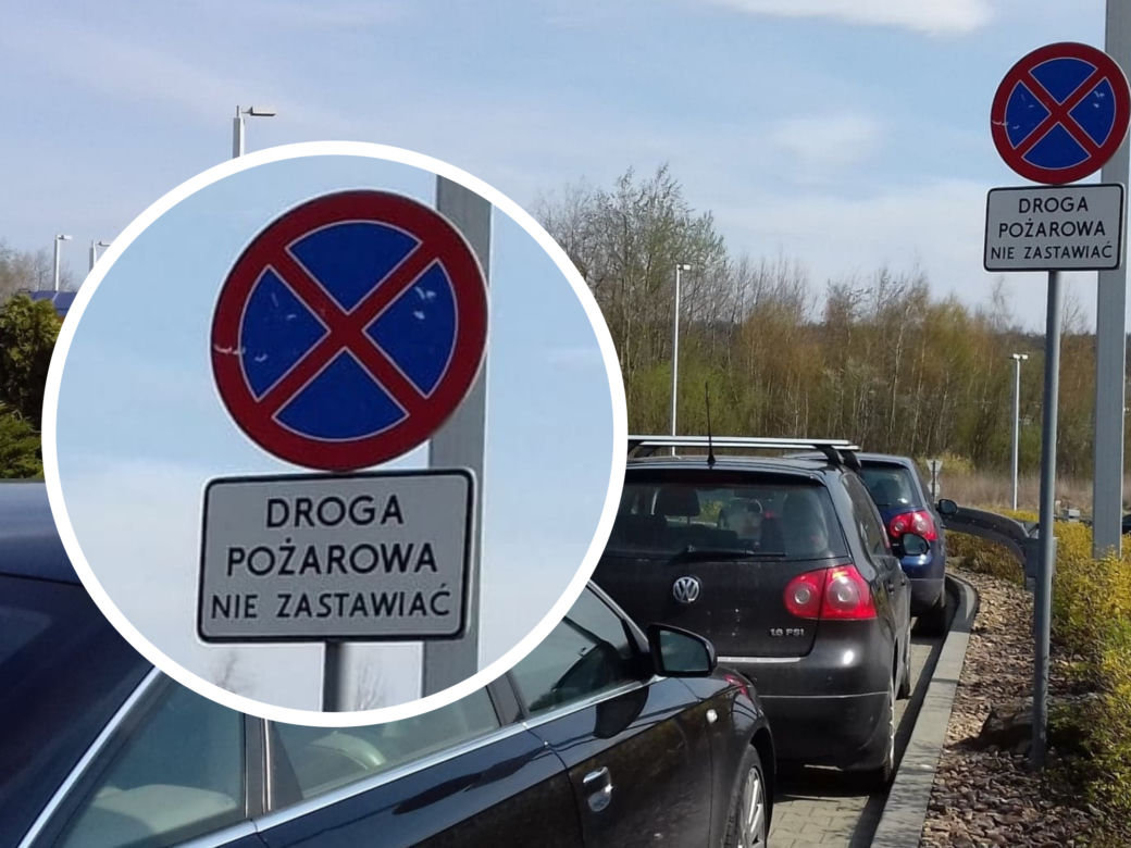 Krakowianie szturmują sklepy przed Wielkanocą