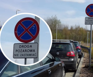 Krakowianie szturmują sklepy przed Wielkanocą