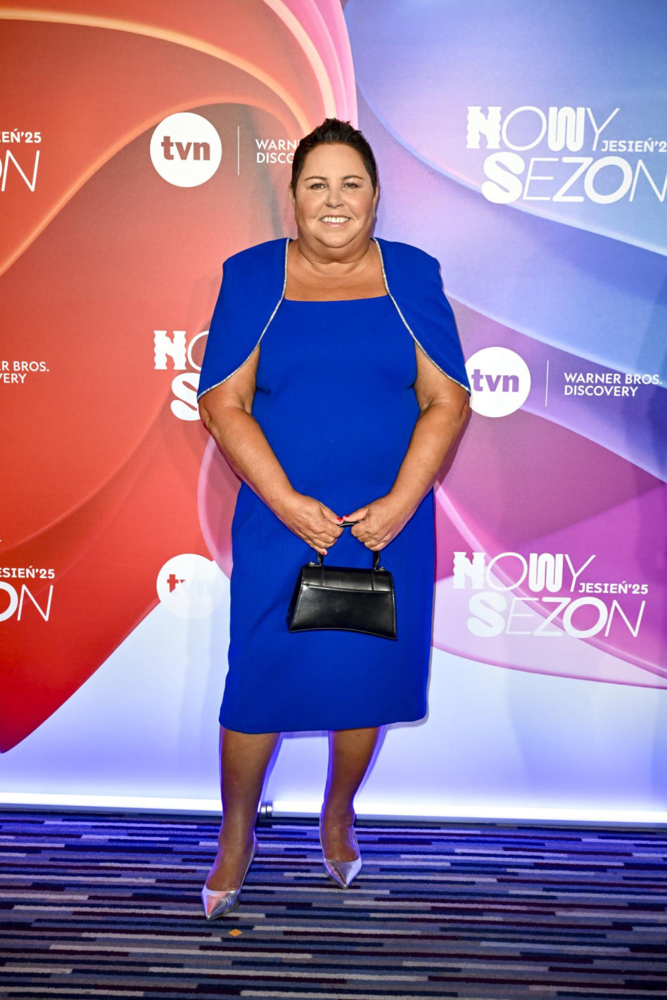 Dorota Wellman