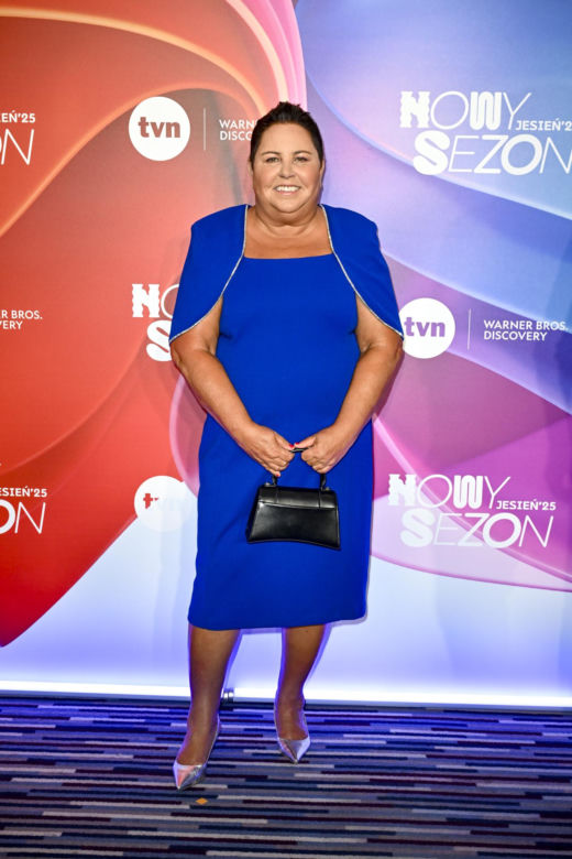 Dorota Wellman