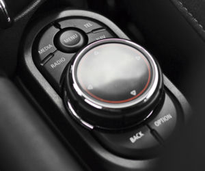 MINI Cooper S - trzecia generacja