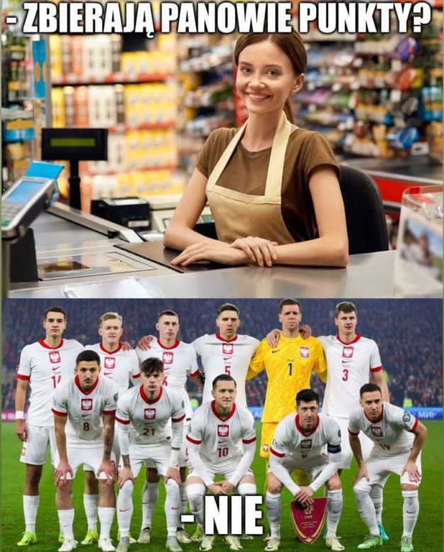Polska - Francja MEMY