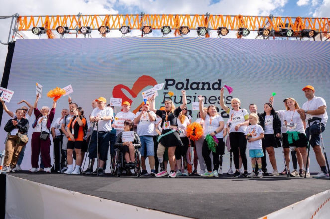 Poland Business Run 2026