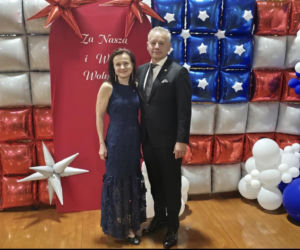 Bal marszałkowski na Ridgewood 2026