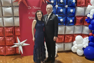 Bal marszałkowski na Ridgewood 2026