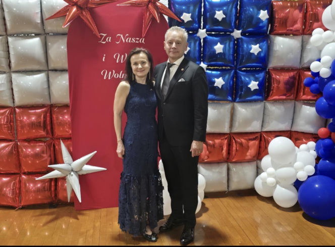 Bal marszałkowski na Ridgewood 2026