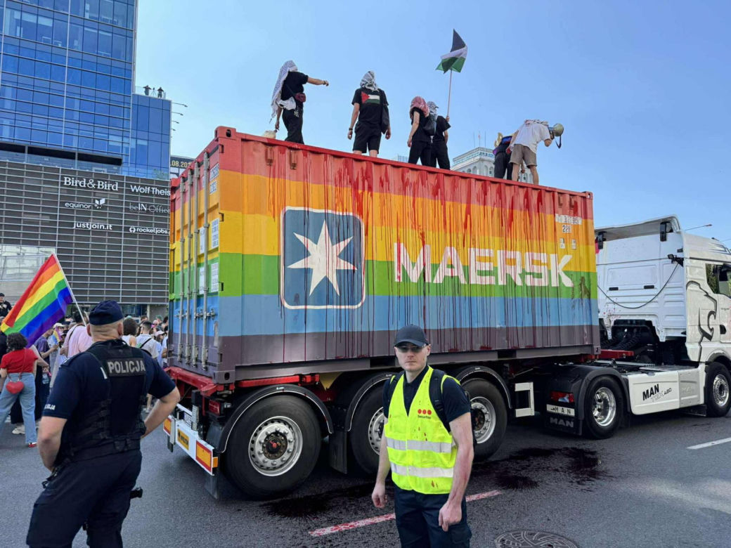 Parada Równości 