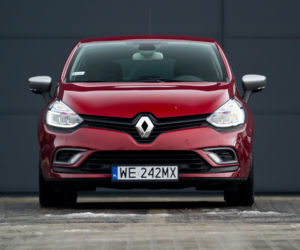 Renault Clio 1.2 TCe Intens GT Line