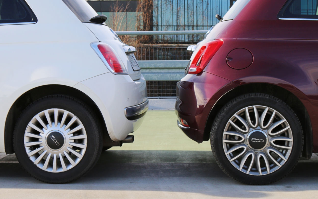 Fiat 500 0.9 TwinAir 105 KM LOUNGE