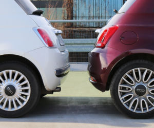 Fiat 500 0.9 TwinAir 105 KM LOUNGE