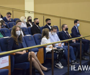 Gala Stypendialna Iława 2020