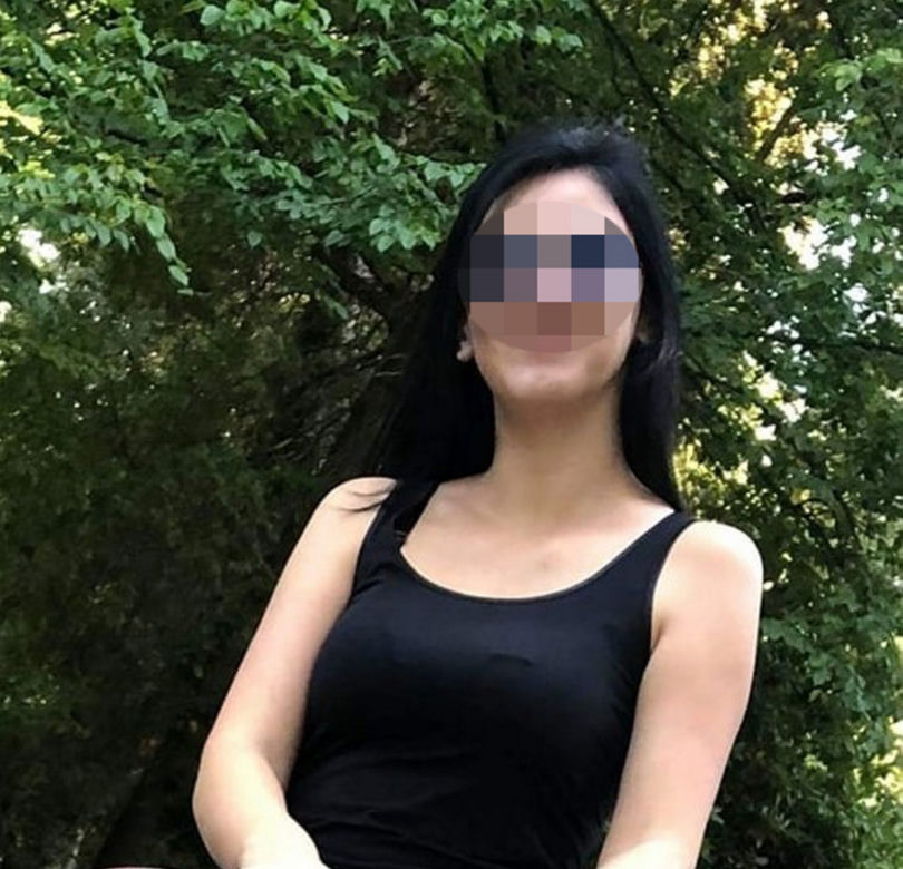 Denis skatował Weronikę i uciekł. 25-latka nie żyje