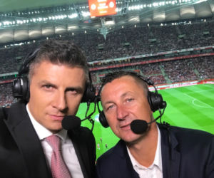 Mateusz Borek, Tomasz Hajto