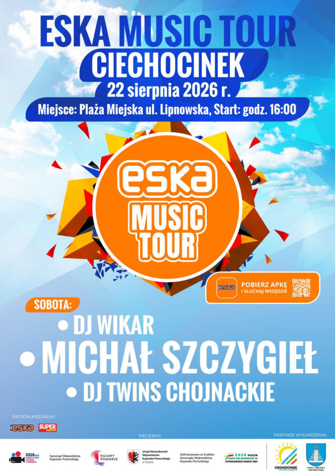 ESKA Music Tour
