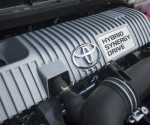 Toyota Prius+ 1.8 Hybrid E-CVT Prestige