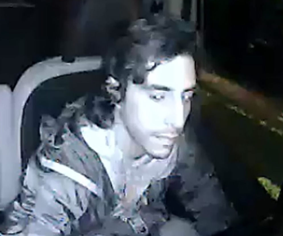 Zabrał autobus na przejażdżkę
