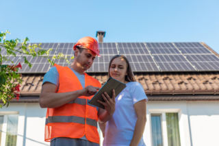 Fotowoltaika, magazyn energii i pompa ciepła - komu opłaca się taki zestaw? Policzyliśmy