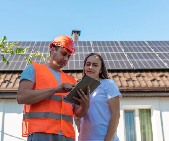 Fotowoltaika, magazyn energii i pompa ciepła - komu się opłaca? Liczymy
