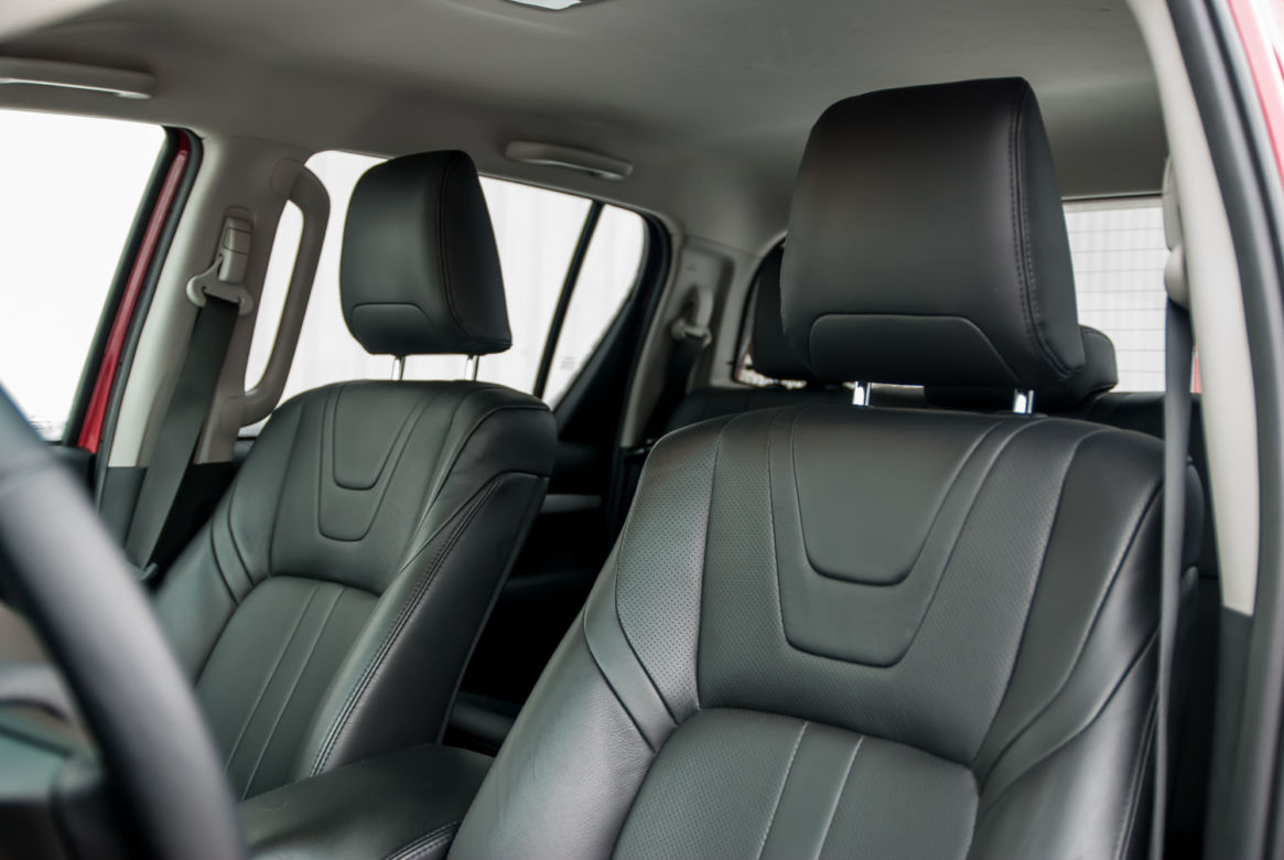 Toyota Hilux SR5 2.4 D-4D 