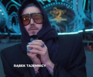 Sylwester z Dwójką 2025 - zdjęcia z prób