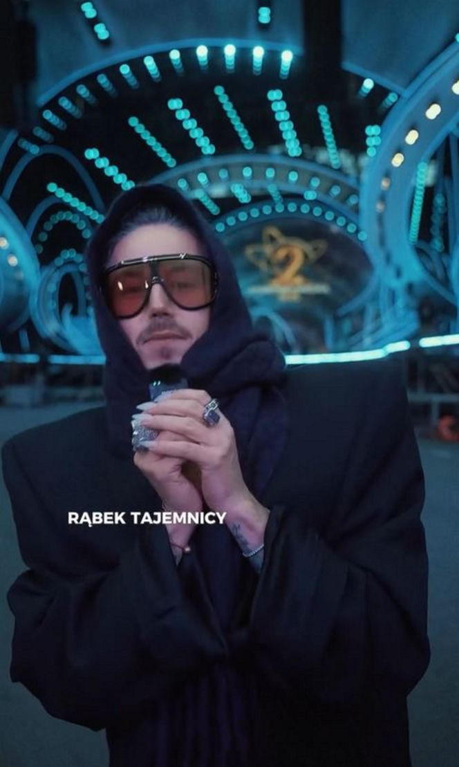 Sylwester z Dwójką 2025 - zdjęcia z prób