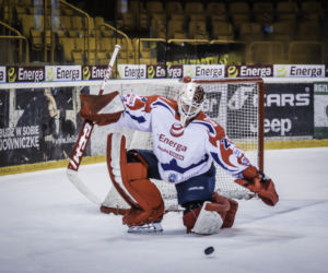 KH Energa Toruń - Ciarko STS Sanok 5:1 - zdjęcia z Tor-Toru