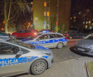 Chciała mu udowodnić ojcostwo. ZGINĘŁA