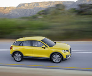 Audi Q2