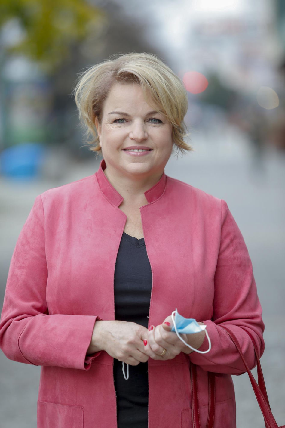 Katarzyna Bosacka