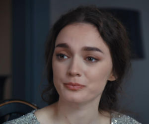 Dziedzictwo, odc. 830. Nana