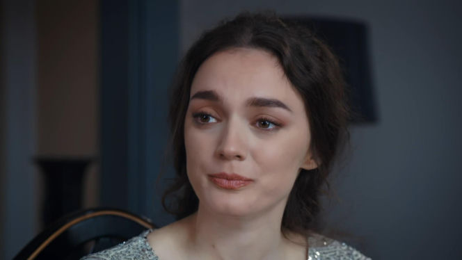 Dziedzictwo, odc. 830. Nana