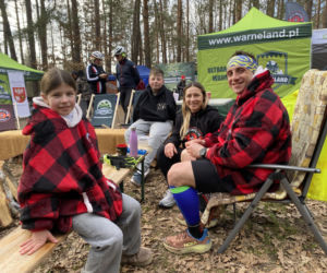 4. BackYard Ultra Warmia