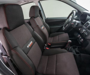 Łada Kalina Sport