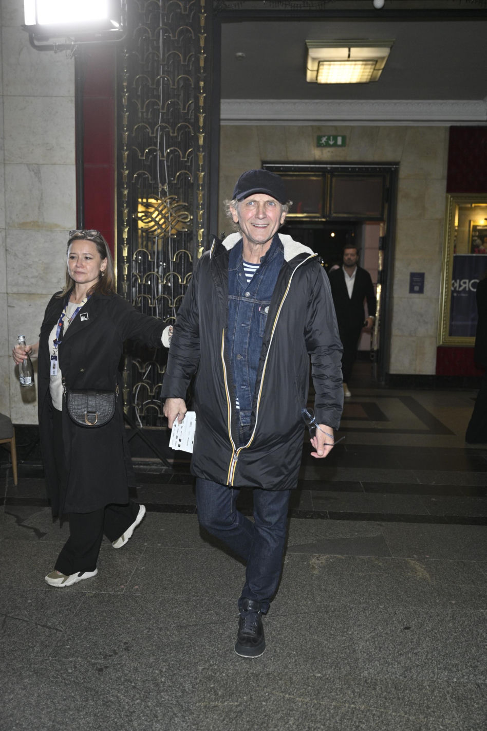 Warszawski Festiwal Filmowy