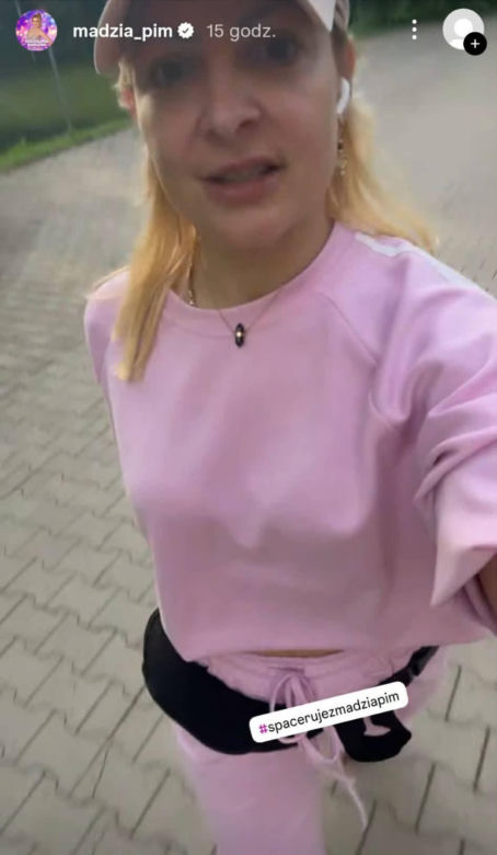 Magda Narożna