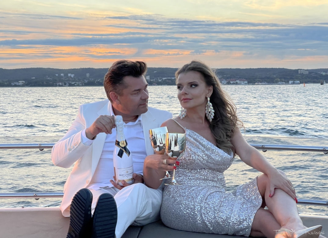 "Classy Girl" - sylwestrowa premiera od Zenka